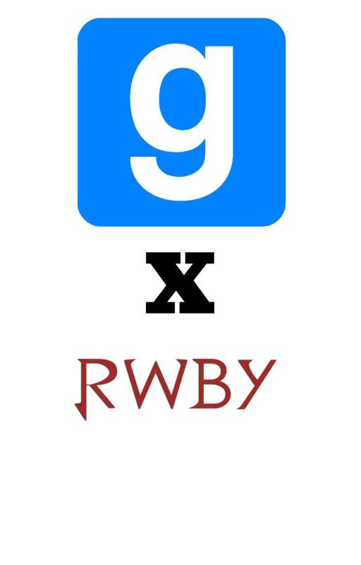 I'm a gmod player in rwby (RWBY x Gmod player) by 410Jackass