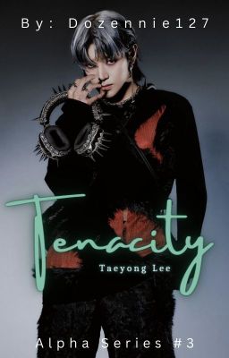 [✓] Tenacity | TAEYONG cover