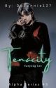 [✓] Tenacity | TAEYONG by Dozennie127