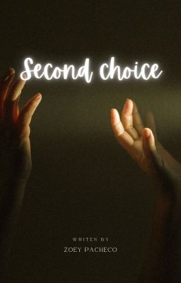 Second Choice cover