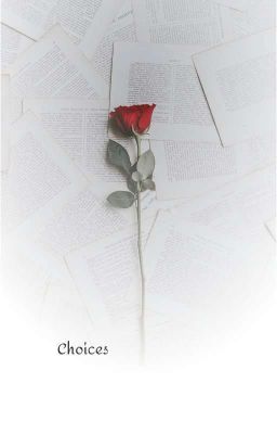 Choices  cover