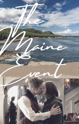 The Maine Event cover