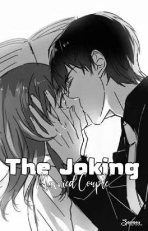 The Joking "Married Couple" by thatanonymousbaby