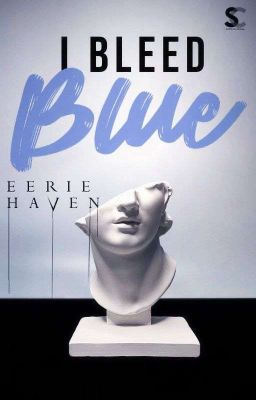 I Bleed Blue ✔ cover