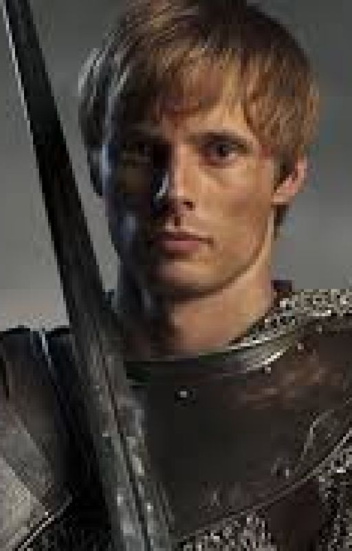 Arthur Pendragon x Reader One Shots by StarlightInHerEyes