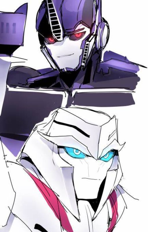 betrayed by soundwave-megatron