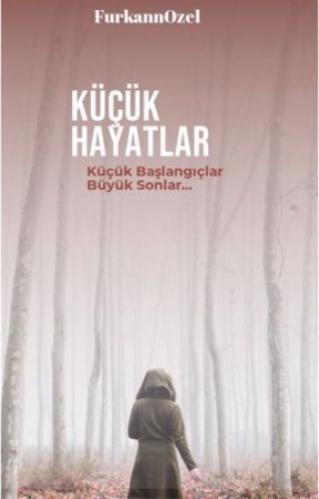 Küçük Hayatlar  by FurkannOzel