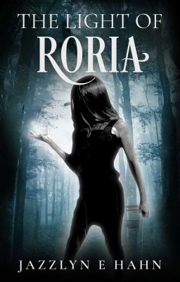 The Light of Roria cover