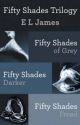 Fifty Shades Of Grey Quotes by mahitahseen