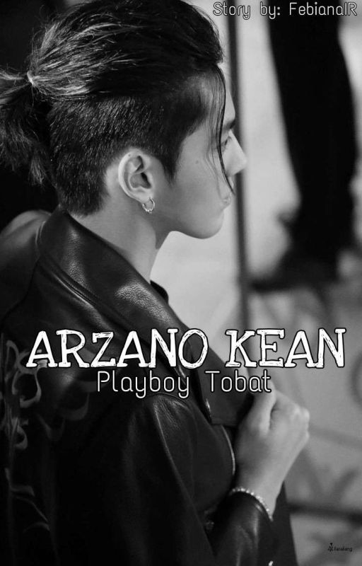 Arzano:Playboy tobat  by FebianaIR