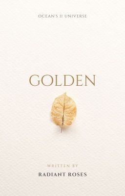 golden cover