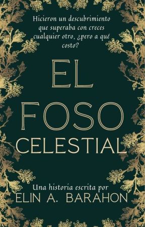 EL FOSO CELESTIAL by ElinRamirezBooks