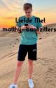 liefde Met matthy~bankzitters  by matthylife