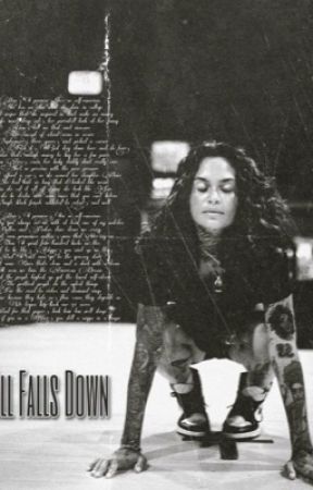 All Falls Down: Kehlani/ You by -imjaded-