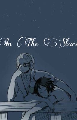 In The Stars | Tsukiyama cover