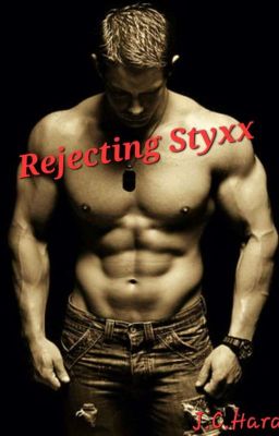 Rejecting Styxx cover