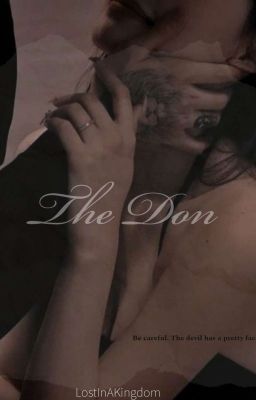 The Don cover