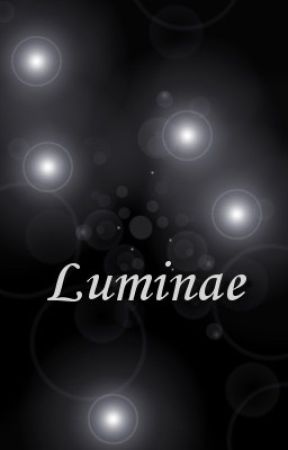 Luminae by Emeryll