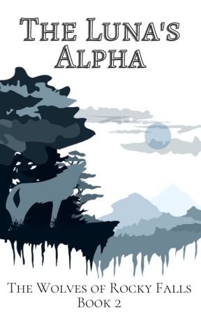 The Luna's Alpha (MxM) (Ongoing) by readingbay