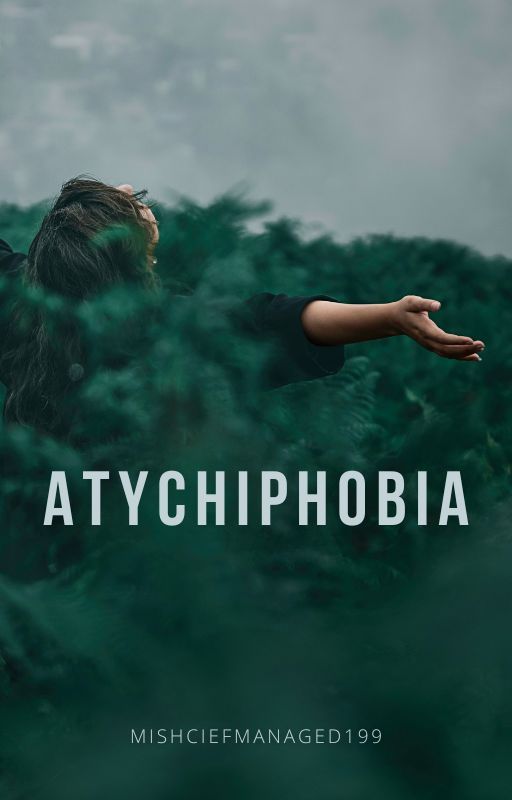 Atychiphobia by MischiefManaged199