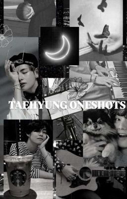 ONESHOTS || KTH || cover