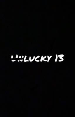 Lucky 13 cover