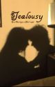 Jealousy- S.H. x Fem! reader  by FranticRomance