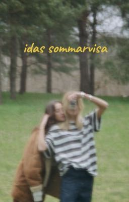 idas sommarvisa cover