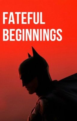 Fateful Beginnings cover