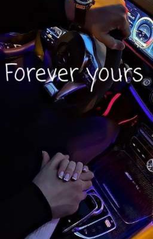 Forever Yours.  by _didi-_-