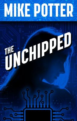 The Unchipped cover