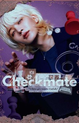 Checkmate㆐JIHAN  ~Editando cover