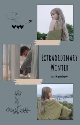 Extraordinary Winter [End] cover