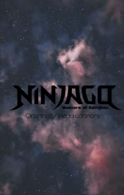 Ninjago one shots (Jaya)  cover