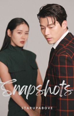 Snapshots cover