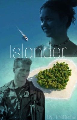 Islander •Tom "Iceman" Kazansky• cover