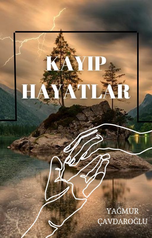 KAYIP HAYATLAR by y4gmurrx_fb