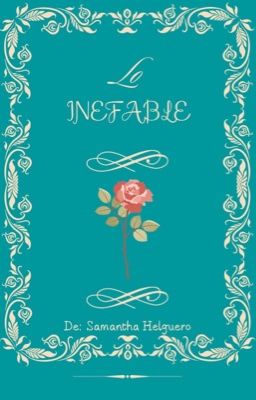 Lo Inefable  cover