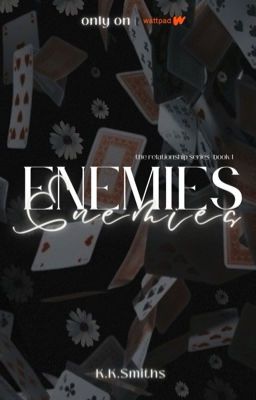 ENEMIES | 🔒 cover