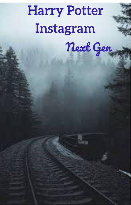 HP Next Gen Instagram by an_angelic_flxwer