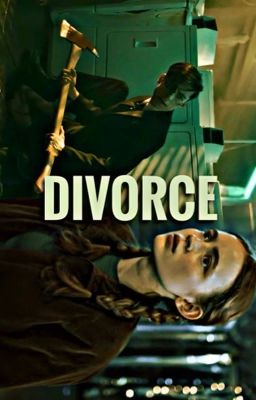 Divorce ✶ five hargreeves cover