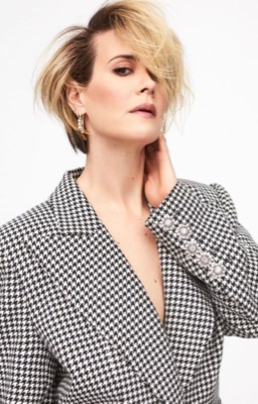 sarah paulson one shots by lolokayhaha1