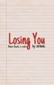 Losing You (a.banks x y/n) by stxrbxnks