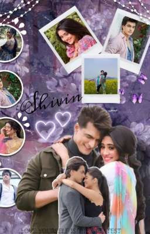 Kaira/Shivin OS  by kaira_luv