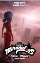 Miraculous World New York: Rise to Heroism by MiraculouslyGory