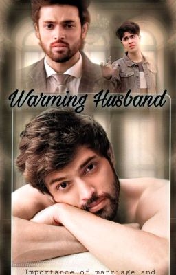 Warming Husband ❤ cover