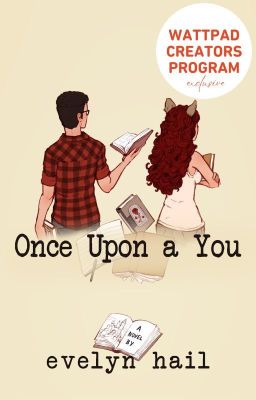 Once Upon a You | A Beauty and the Beast Retelling ✔️ cover