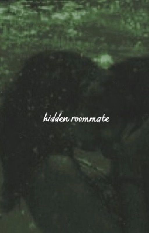 hidden roommate by mriasa