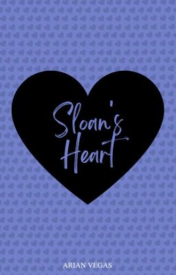 Sloan's Heart cover