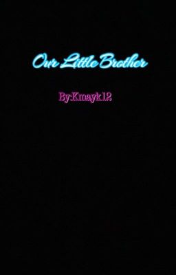 Our little brother cover